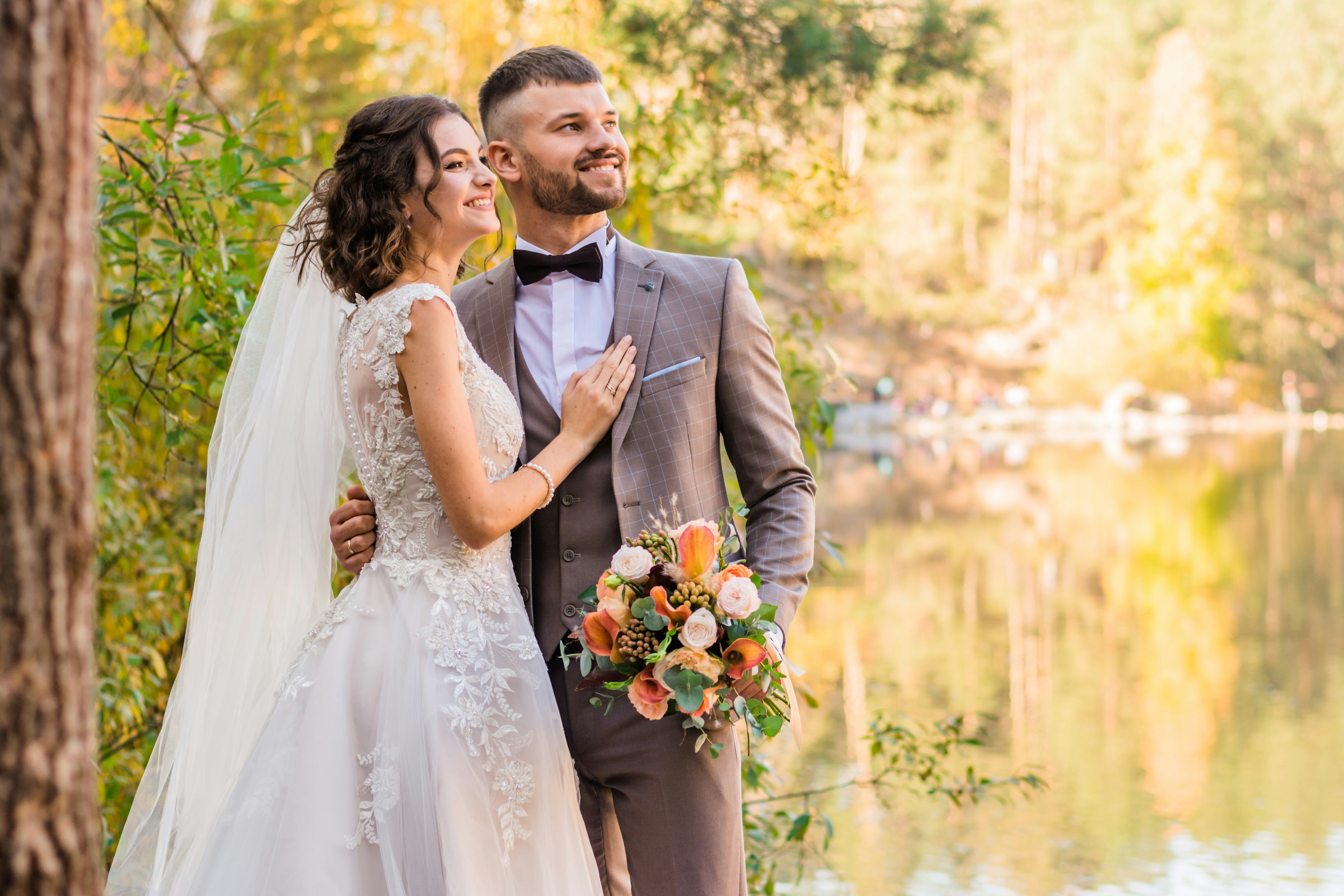 Wedding Detail