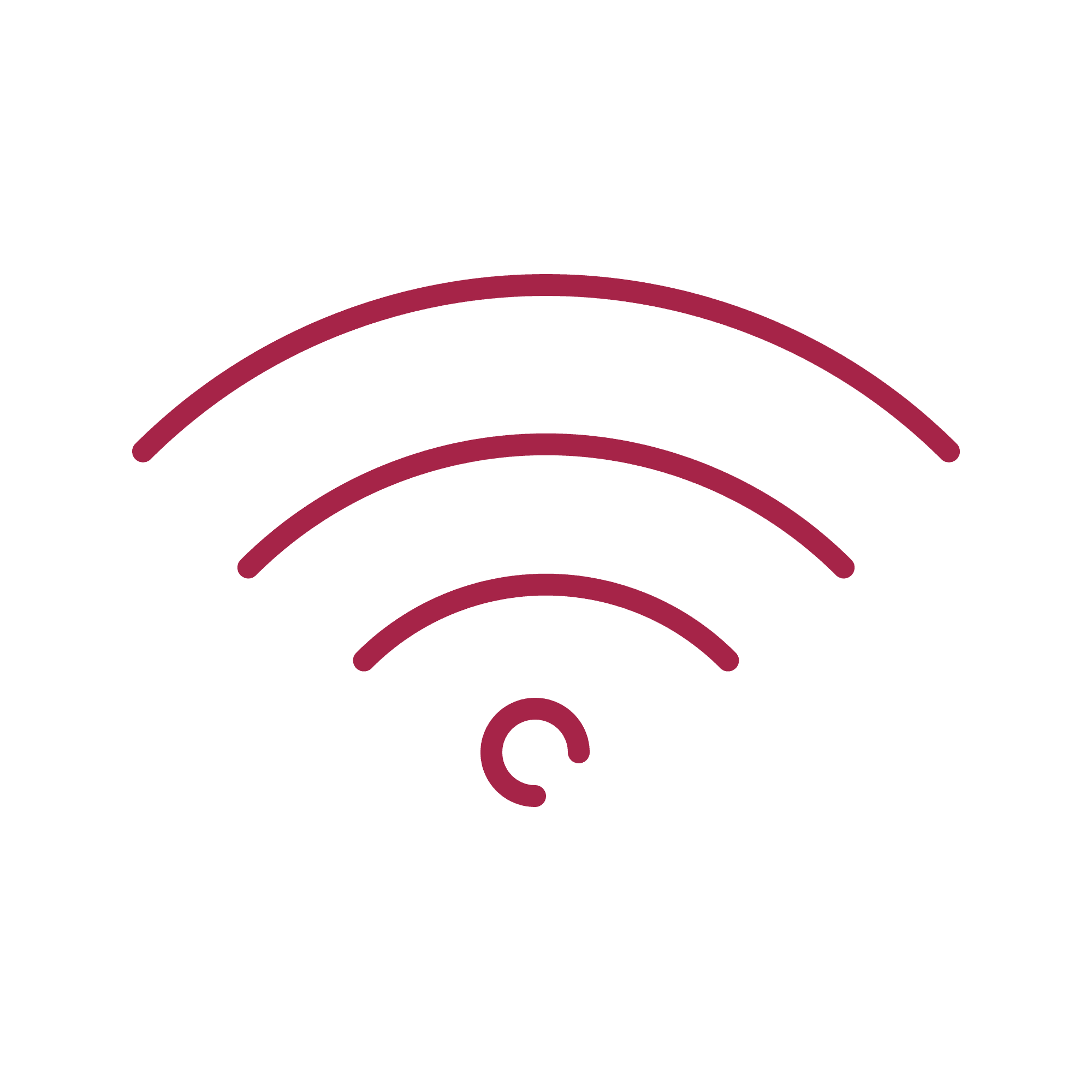 Free Wifi